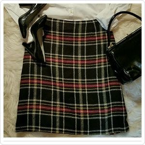 Talbots Skirt
